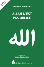 Allah n'est pas obligé